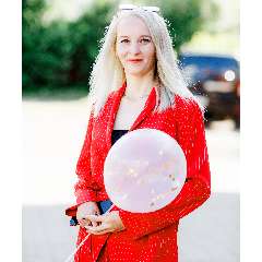 Голованова Светлана Николаевна