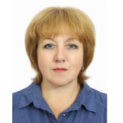  Наталья Николаевна Овчарова