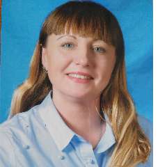 Гусева Оксана Николаевна