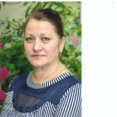 Митрофанова Татьяна Владимировна