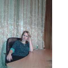 Иванова Светлана Валерьевна