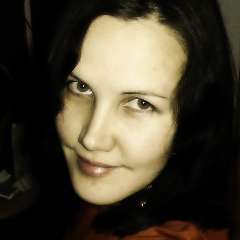 Мутовина Евгения Андреевна