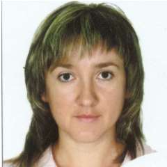 Трясцина Екатерина Николаевна