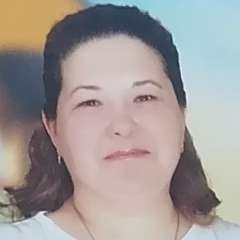 Фофанова Екатерина Николаевна