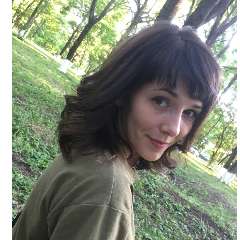 Овсиенко Людмила Николаевна 