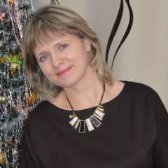 Кресс Наталья Яковлевна