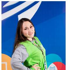 Салиндер Анжела Николаевна