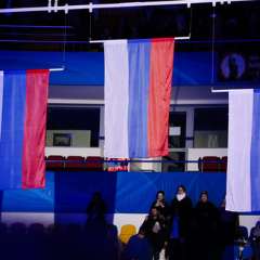 Бескровный Владимир Александрович