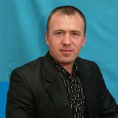 Асанов Сервер Хайсерович