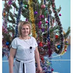 Матвеева Наталья Сергеевна