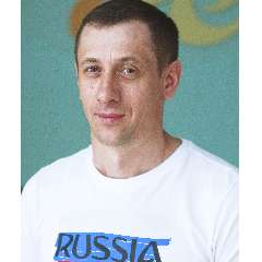 Коротков Алексей Иванович