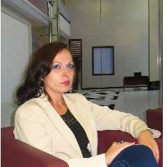 Климова Елена Владимировна