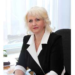 Сколковская Елена Александровна