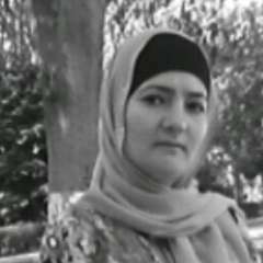 Бекмирзаева Мадинат Абдулгамидовна