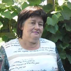 Псарь Елена Анатольевна