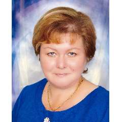 Ирина Ильина Геннадьевна