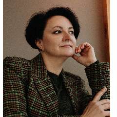 Потапова Елена Николаевна