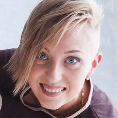 Левченко Екатерина Владимировна