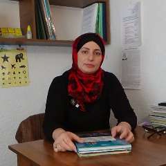 Магомедгаджиева Раисат Узаировна