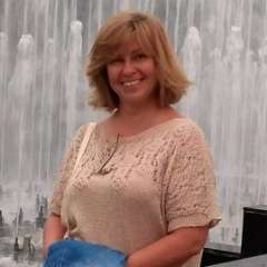 Белова Елена Геннадьевна