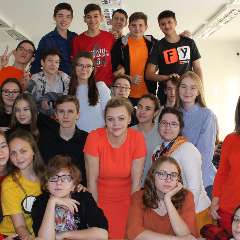 Козлова Олеся Анатольевна