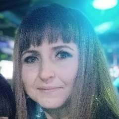 Москаленко Оксана Ярославовна