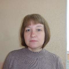 Князева Ольга Анатольевна