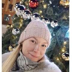 Елена Васильевна Долидёнок