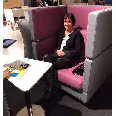 Копытова Ольга Николаевна