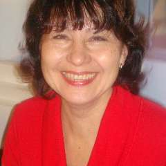 Посадская Елена Николаевна