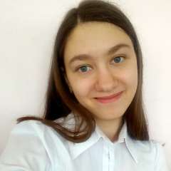 Бабич Мария Юрьевна 