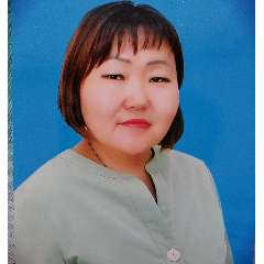 Шабаева Зинаида Станиславовна