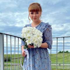 Гаранина Любовь Дмитриевна