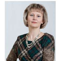 Бучнева Елена Валентиновна