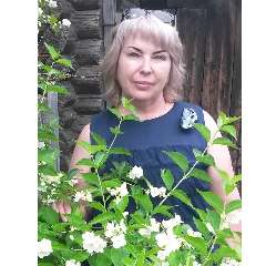 Горяева Надежда Ивановна