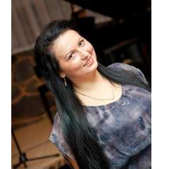 Карапыш Ксения Эдуардовна