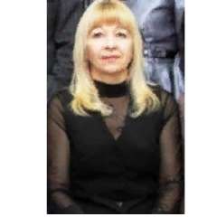 Шаповалова Елена Владимировна