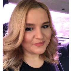 Магомедова Диана Шапиевна