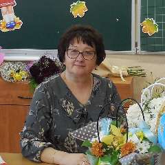Вагина Надежда Васильевна