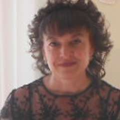 Буренкина Гульниса Фаляхутдиновна