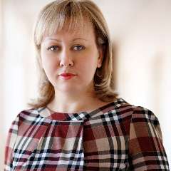 Дурманова Наталья Васильевна