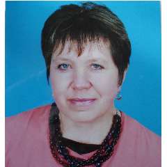 Парахневич Марина Матвеевна