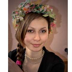 Малмыгина Раксана Андреевна