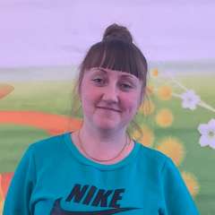 Вилкова Любовь Сергеевна