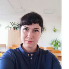 Светлана Анатольевна Турчук