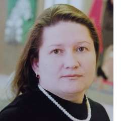 Молоткевич Марина Владиславовна