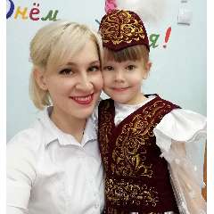 Палиева Екатерина Сергеевна 