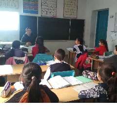 Исмаилова Кумсият Ибрагимовна