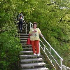 Татьяна Сергеевна Дунина