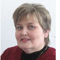 Мурашкина Наталья Петровна